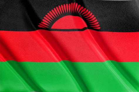 Vlag Malawi Malawi Vlag Alle Afrikaanse Vlaggen 52 Soorten