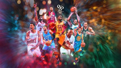 We have an extensive collection of amazing background images carefully chosen by our community. 100+ NBA 2017 Wallpapers on WallpaperSafari