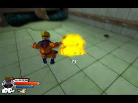 Maybe you would like to learn more about one of these? Naruto PC game - YouTube