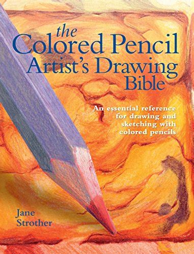 Read Colored Pencil Artists Drawing Bible Artists Bibles Kindle