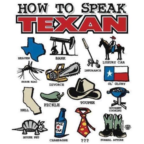 Everythings Better In Texas Quotes And Sayings Pinterest Funny