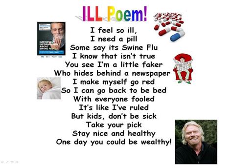 Funny Rhyming Poems