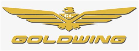 Honda Goldwing Motorcycle Service With A Difference Emblem 833x262