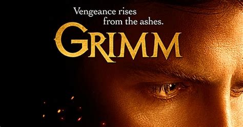 Fangs For The Fantasy Grimm Season Five Episode Two Clear And Wesen