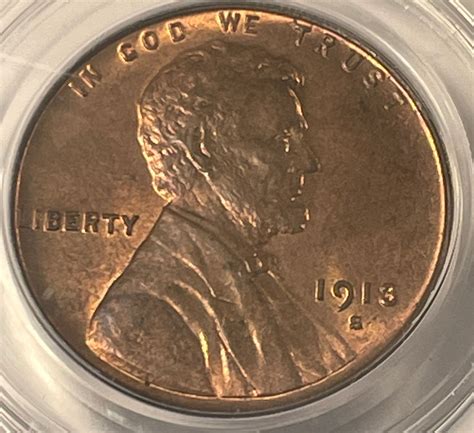 Top 5 Most Valuable Wheat Pennies