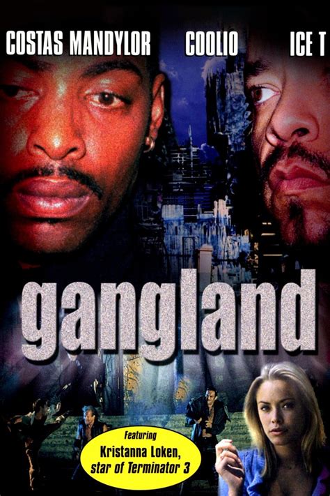 Gangland Rotten Tomatoes