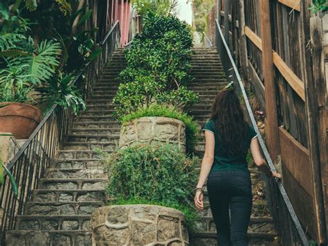 Discover the Hidden Stairs of Los Angeles | Discover Los Angeles