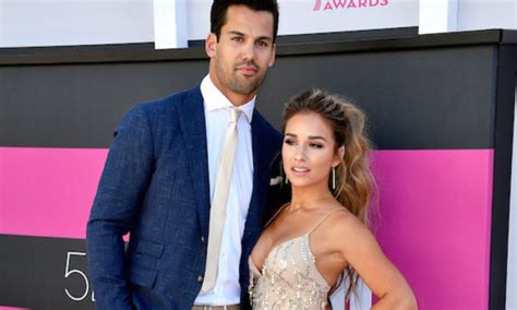 eric decker s wife posts racy pic that has fans talking champion daily