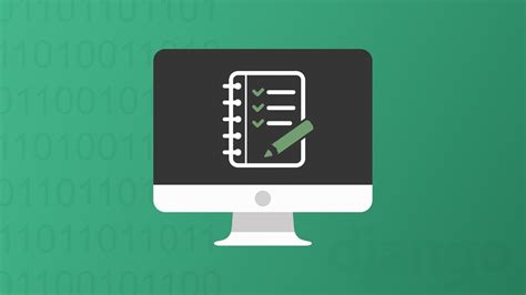 This python course will practically teach you python language, as every lecture in this course bundle with a full coding screencast and code document. Python Django Web Development: To-Do App - YouTube