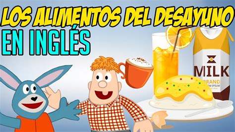 Top 55 Imagen Desayunos En Ingles Ecovermx