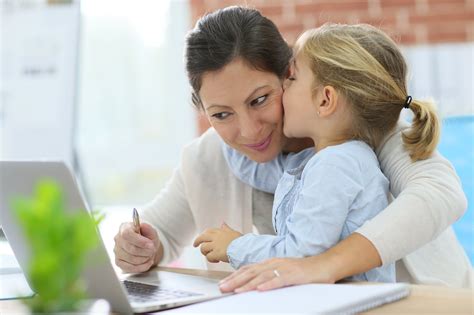 Working Moms Are Amazing Popsugar Moms