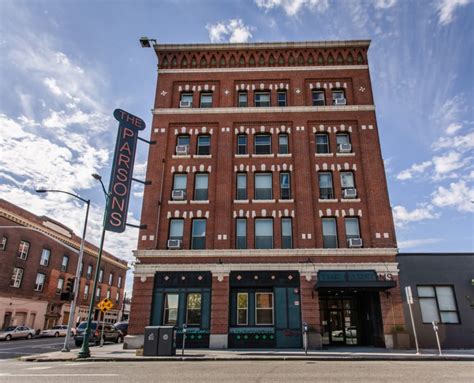 3 bedroom houses for rent in spokane wa. The Parsons Apartments - Spokane Housing Authority
