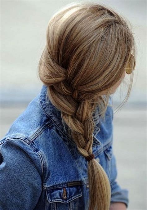 31 Fast And Easy Braid Ideas Best For Beginner Page 6 Of 30