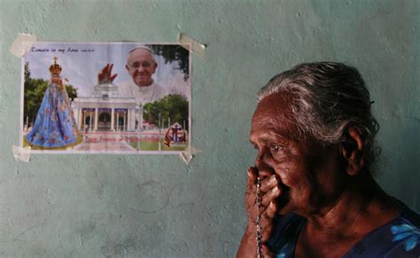 Sri Lankas Catholics Hope To Heal Wars Wounds