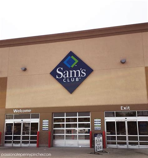 What Should You Buy At Sams Club Sams Club Shopping Sams Club Club
