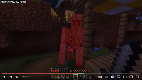 Minecraft Manhunt But I Tell My Dad My Coordinates Every 2 Minutes Ep 6 Youtube