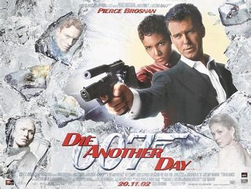 Giacinta 'jinx' johnson is a fictional nsa operative who teams up with james bond to spy on rogue north korean agent zao and investigate his ties with diamond magnate gustav graves. Die Another Day - Wikipedia