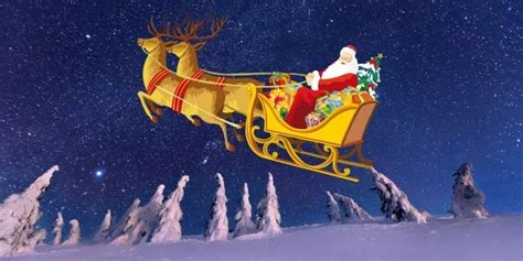 9 interesting facts about santa s reindeer the fact site