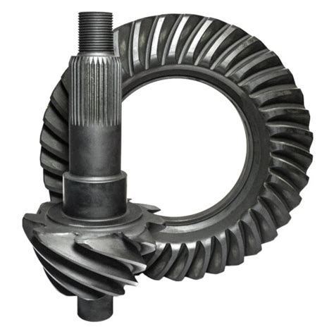 Ford 95 Inch 457 Ratio 9310 Ring And Pinion Progear Nitro Gear And