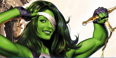 Marvel Drops First Official Trailer She Hulk Attorney At Law’