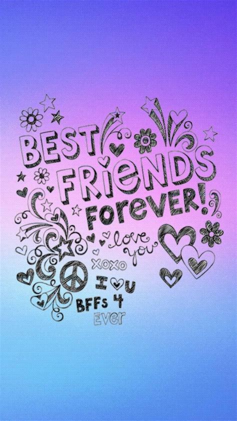 Bff Half And Half Lilo And Stitch Best Friend Wallpapers En
