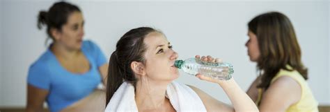 Tips For Cooling Down After Exercising Commonwealth Sports Club