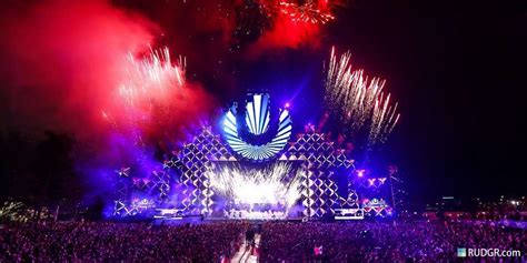 Ultra Music Festival Finalizes 2014 Lineup With Phase 3 Announcement