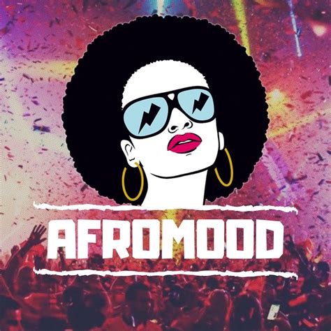 Afromood Posts Facebook