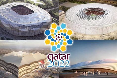 The 22nd edition of the fifa world cup is scheduled to take place in qatar. Mundial de Qatar 2022 se jugaría con 48 selecciones por ...