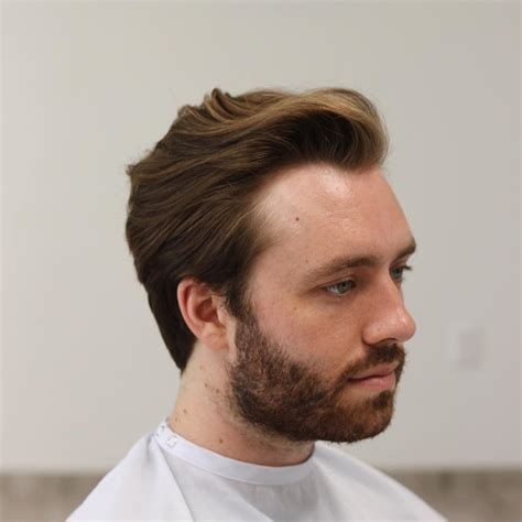 The best haircuts for men. 45 Cool Men's Hairstyles To Get Right Now (Updated)