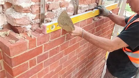 The Fine Art Of Brickwork Courtyard Update 7 Curved English Bond
