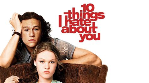 10 things i hate about you movie where to watch