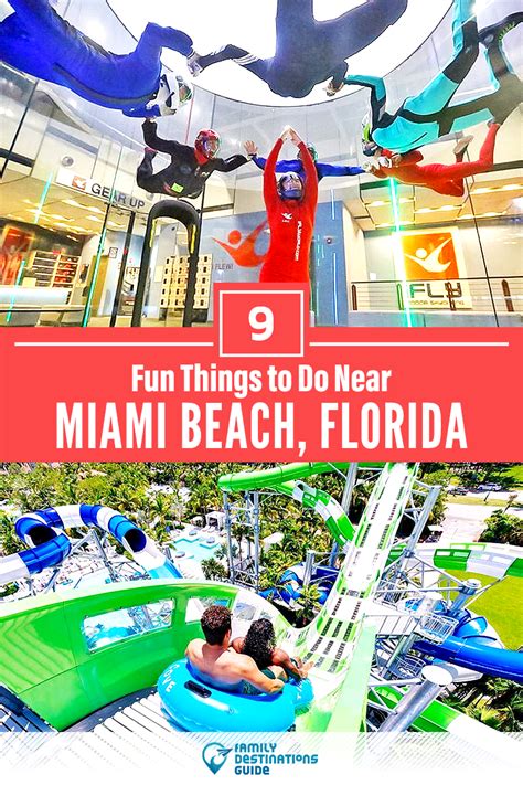 9 Fun Things To Do Near Miami Beach Florida Miami Beach Activities