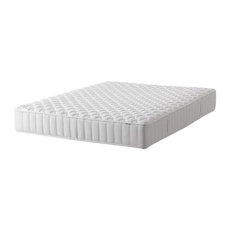 So, i bought an ikea sultan mattress approx 18 months ago. SULTAN HOGLA Active-response coil mattress - King - IKEA