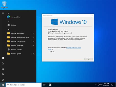 Tải Iso Windows 10 Ltsc 2021 Aio Cập Nhật 092022 Mới Nhất By 21ak22