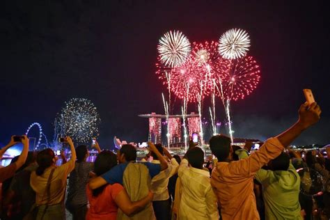 15 Best Places In The World To Celebrate New Years Eve New Year