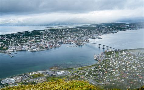 Tromsø An Einem Tag Meine Persönlichen Highlights And Tipps