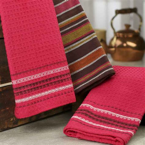Choose from contactless same day delivery, drive up and more. Aztec Cloth Dish Towel Set - Textiles and Linens - Home ...