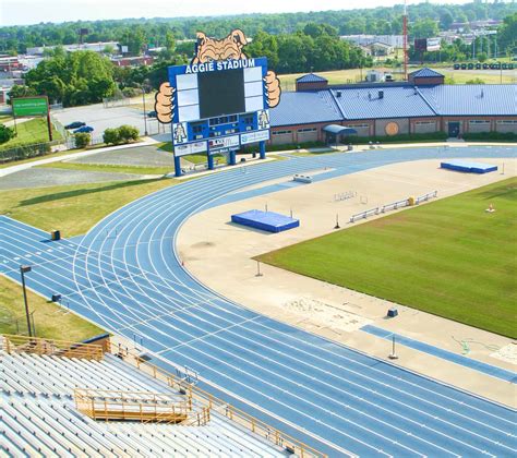 Greensboro North Carolinas Finest Sports Planning Guide