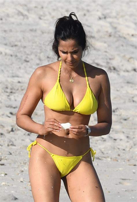 Padma Lakshmi Bikini The Fappening 2014 2020 Celebrity Photo Leaks