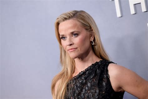 Rozwód Reese Witherspoon po 12 latach małżeństwa To nie była łatwa