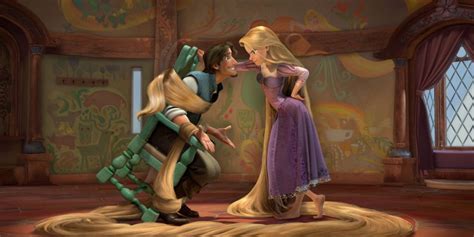Is this because there would be tons of animation paper that will go waste? Tangled's Zachary Levi talks return for Disney live-action ...