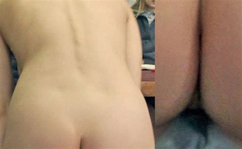 Jennifer Lawrence Nude Dirty Talking Outtake From Red Sparrow Nude My