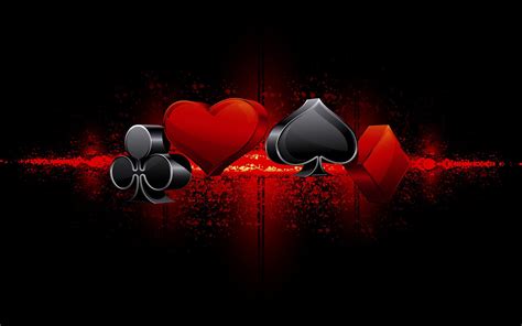 Playing Card Wallpapers Wallpaper Cave