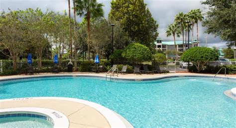 Hilton Garden Inn Orlando Seaworld Orlando Fl 2022 Updated Prices Deals