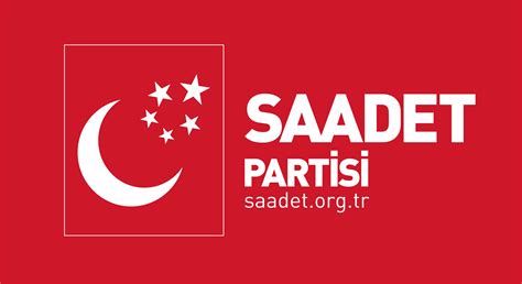 The source also offers png transparent logos free: AKP'yle ittifak yapacağı konuşulan Saadet Partisi: Bu ...