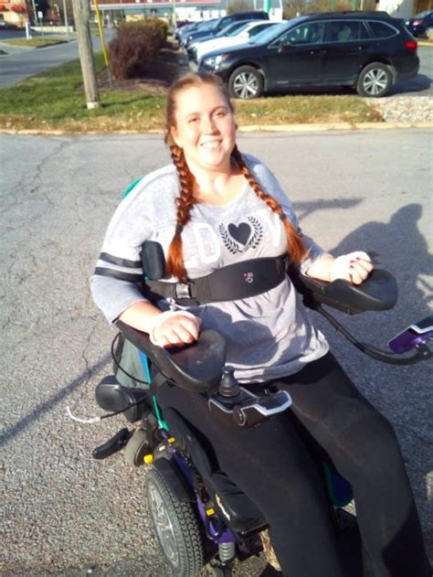 My Path To Independence After A Spinal Cord Injury The Mighty
