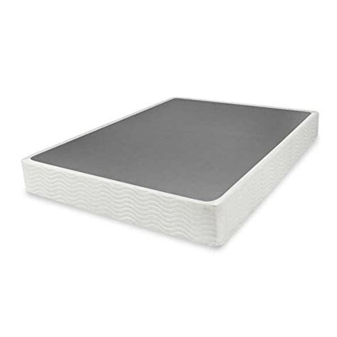 Standard bed sizes are based on standard mattress sizes, which vary from country to country. NEW Priage 9-inch Twin-size Dormitory Type Smart Box ...