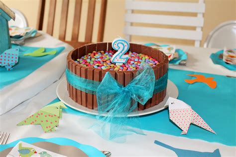42 Gateau Anniversaire Fille 2 Ans Pictures