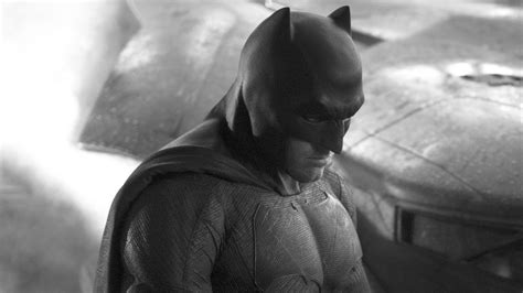 Ben Affleck Batman First Look Youtube